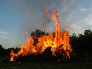 Danish_Bonfire