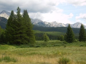 Krajina