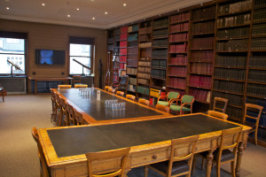 Royal_Astronomical_Society_-_Council_Room