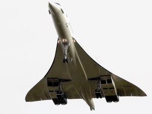 Concorde