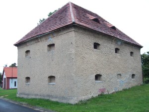 Chlum_-_Sýpka
