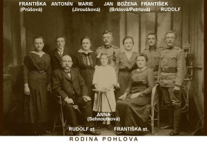 Rodinná