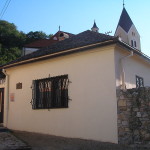 800px-Trenčín,_rodný_dům_Vojtěcha_Zamarovského_(2)