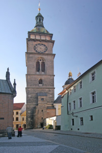 Kaple_sv._Klimenta,_Bílá_věž_(Hradec_Králové)_01
