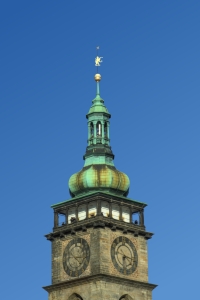 White_Tower_(Hradec_Králové)_top_angle