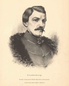 Jan_Vilímek_-_Karel_Havlíček_Borovský