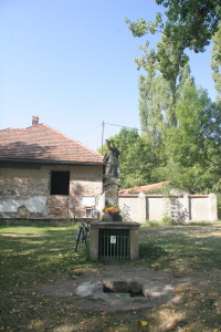 Socha_sv._Prokopa_(Chotouň)