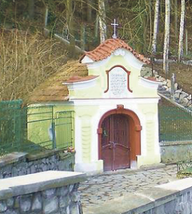 Studánka 1