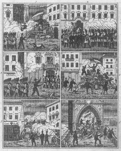 Praha_Barricades_1848